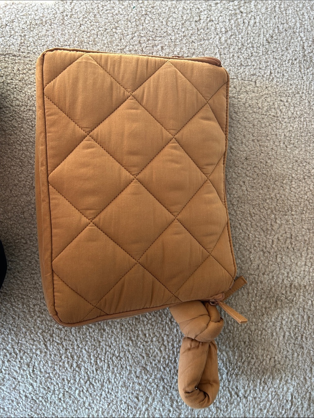 Beis Diaper bag clutch